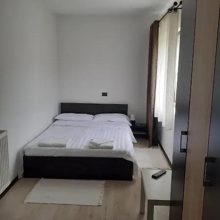 Puiu Mm Villa