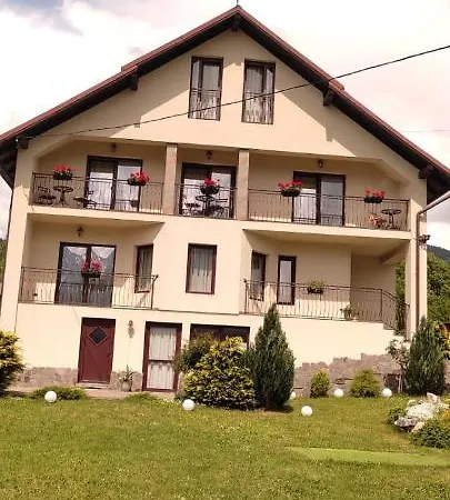 Puiu Mm Borsa (Maramures)