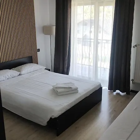 Puiu Mm Villa *