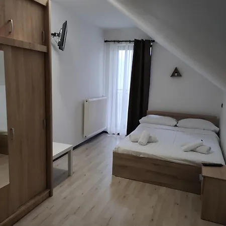 Puiu Mm Borsa (Maramures)