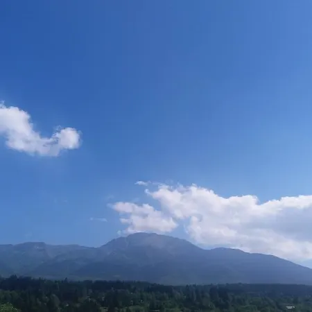 Villa Puiu Mm Borsa (Maramures)